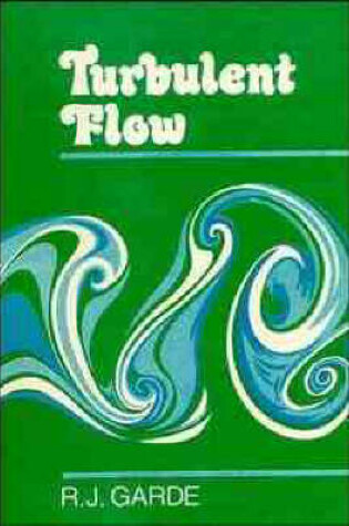 Cover of Turbulent Flow