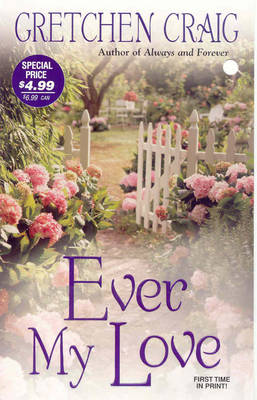 Cover of Ever My Love