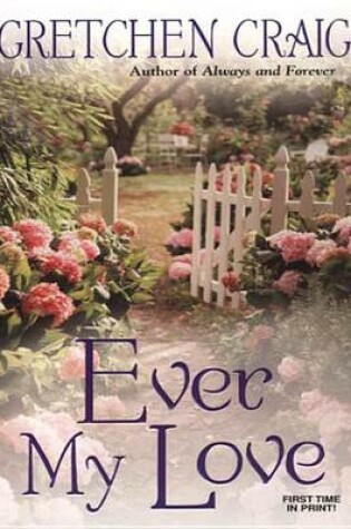 Cover of Ever My Love