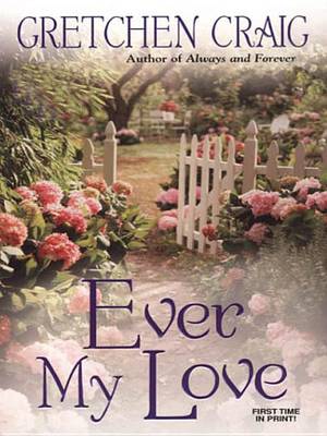 Book cover for Ever My Love