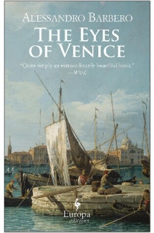 Cover of The Eyes of Venice