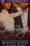 Book cover for Pure Harmony