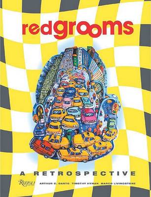 Book cover for Red Grooms