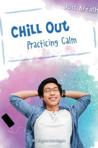 Cover of Chill Out