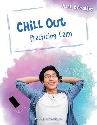 Book cover for Chill Out