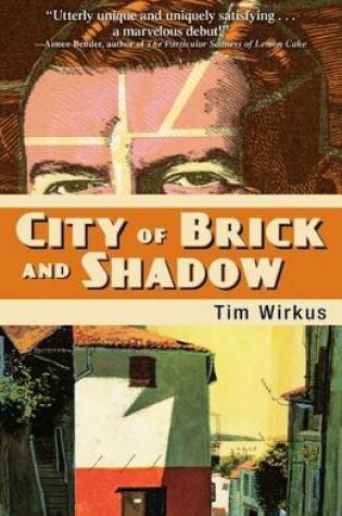 Cover of City of Brick and Shadow