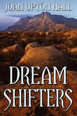 Cover of Dream Shifters