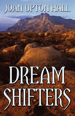 Book cover for Dream Shifters