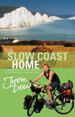 Book cover for Slow Coast Home