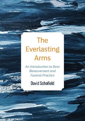 Book cover for The Everlasting Arms