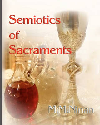 Book cover for Semiotics of Sacraments
