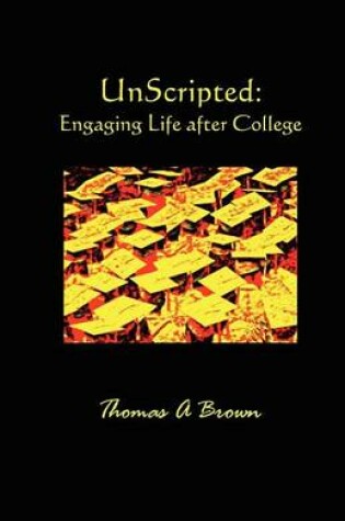 Cover of Unscripted