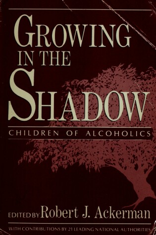 Cover of Growing in the Shadow