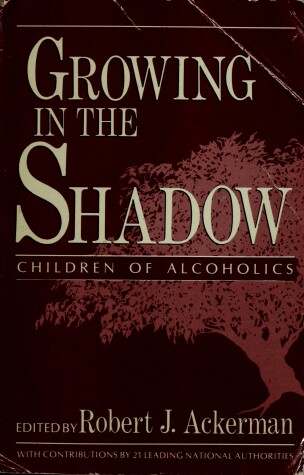 Book cover for Growing in the Shadow