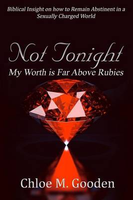 Book cover for Not Tonight