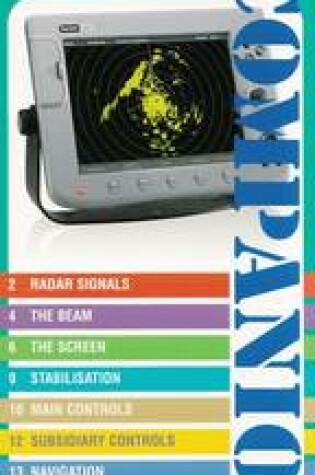 Cover of Radar Companion