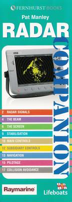 Book cover for Radar Companion