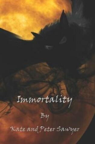 Cover of Immortality