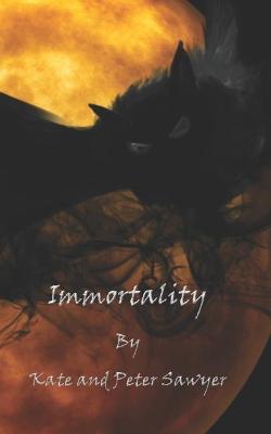 Cover of Immortality