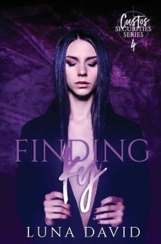 Cover of Finding Ky