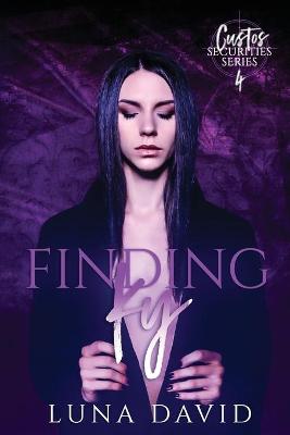 Cover of Finding Ky