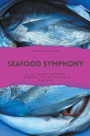 Cover of Seafood Symphony