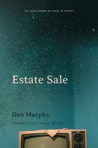 Cover of Estate Sale