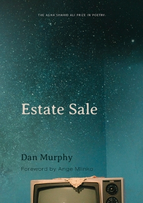 Book cover for Estate Sale