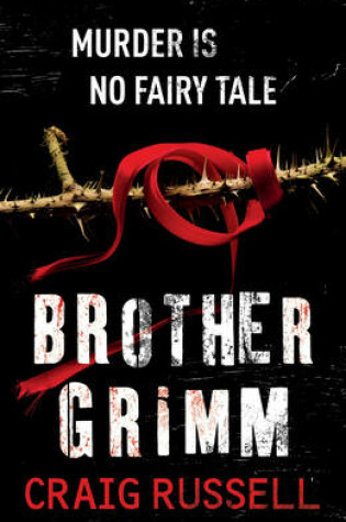 Cover of Brother Grimm