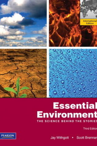 Cover of Essential Environment