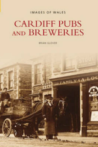 Cover of Cardiff Pubs and Breweries