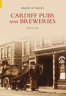 Book cover for Cardiff Pubs and Breweries