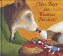 Book cover for Un Beso de Buenas Noches