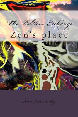 Book cover for The Rebilous Exchange