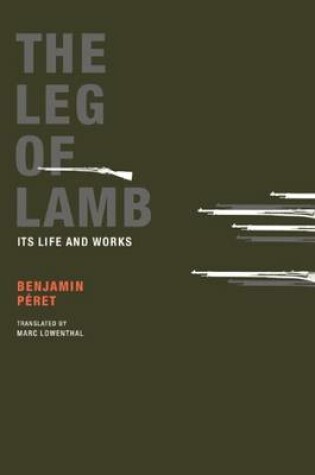 Cover of The Leg of Lamb