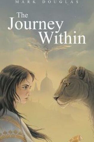 Cover of The Journey Within