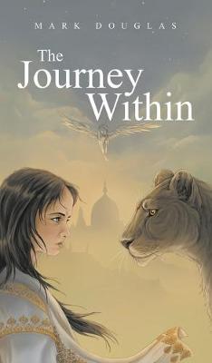 Book cover for The Journey Within