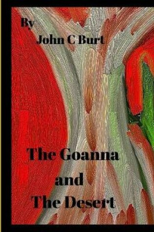 Cover of The Goanna and The Desert.