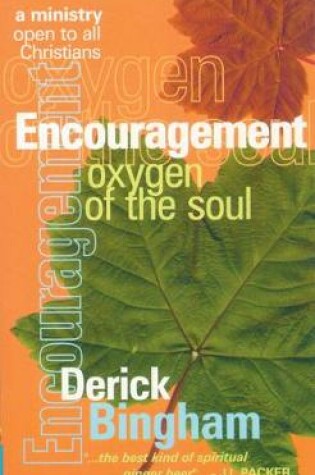 Cover of Encouragement