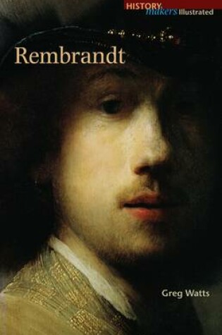 Cover of Rembrandt