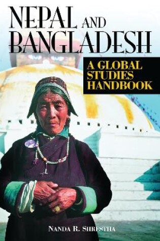 Cover of Nepal and Bangladesh