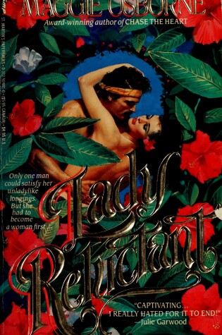 Cover of Lady Reluctant