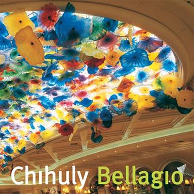 Book cover for Chihuly Bellagio