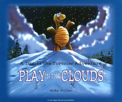 Book cover for Play in the Clouds