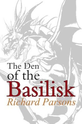 Cover of The Den of Basilisk