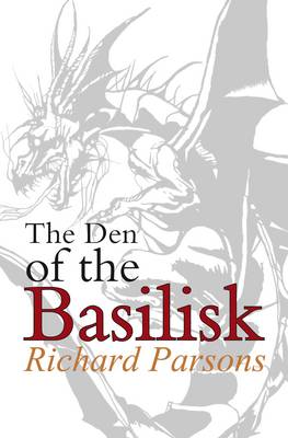 Book cover for The Den of Basilisk