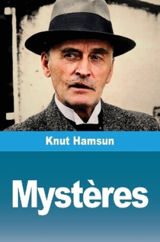 Cover of Mystères