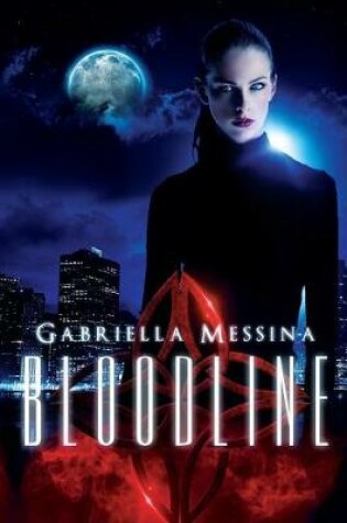 Cover of Bloodline