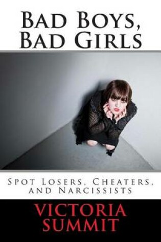 Cover of Bad Boys, Bad Girls