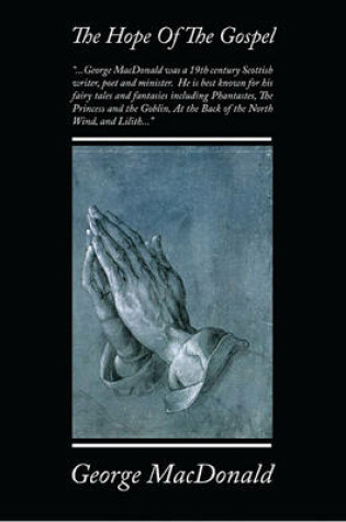 Cover of The Hope of the Gospel (eBook)